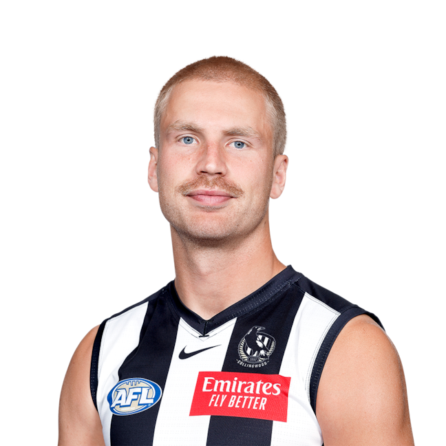 Billy Frampton profile picture